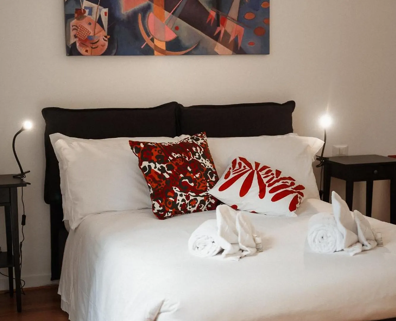 Be Your Home - Mazzini 144 Rome Italy