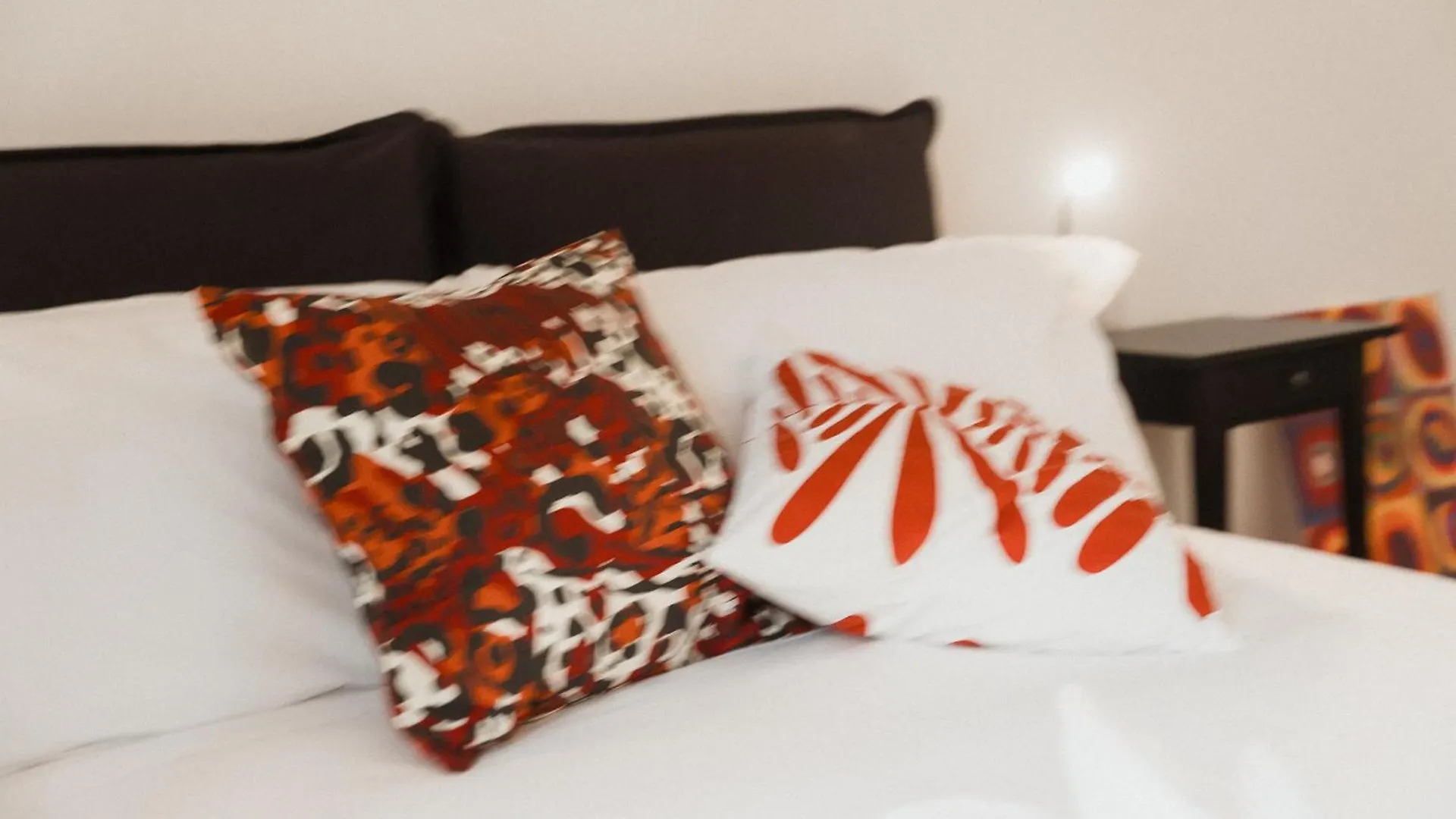 Apartment Be Your Home - Mazzini 144 Rome Italy