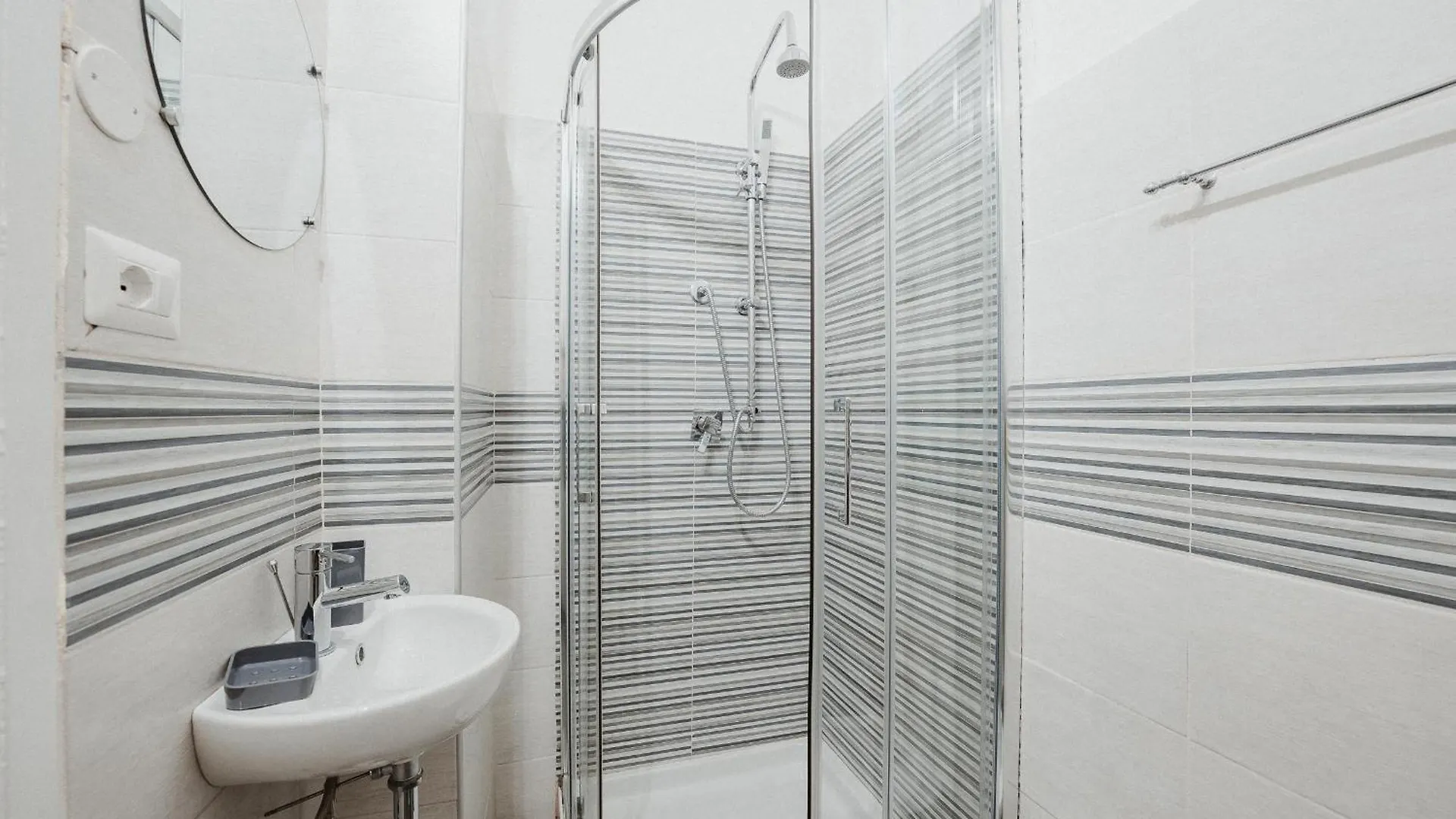 Be Your Home - Mazzini 144 Rome Italy